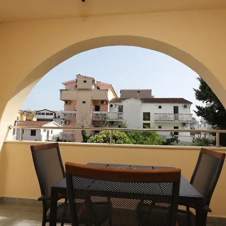 Appartamento Il Mare Budua